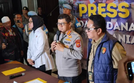 Taufik Hidayat Antar YTR ke RS Sebelum Kabur, Klaim Luka karena Kecelakaan