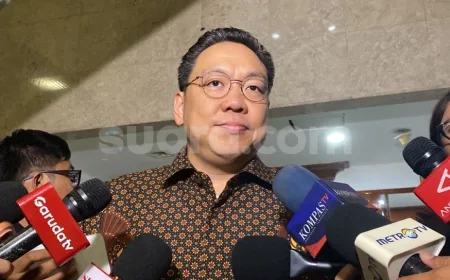 Penolakan DPR Terhadap Wacana Penderita TBC Jadi Penerima MBG, Ini Alasannya