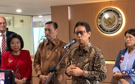 Menkes Ungkap 80% Bahan Baku Obat RI Masih Impor, Ini Solusinya