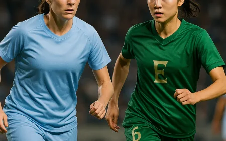 Jadwal dan Link Live Streaming Melbourne City vs Tokyo Verdy di Semifinal AFC Women's Champions League 2025-2026