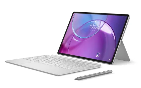 Lenovo Idea Tab Pro Gen 2 Resmi di Indonesia dengan Snapdragon 8s Gen 4 & Layar 3.5K 144Hz
