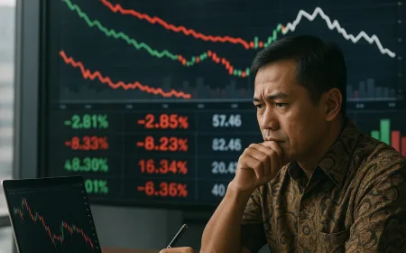 Mencari Saham Mercy Harga Bajaj di Tengah Banjir Valuasi Murah 2026