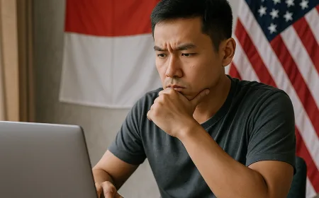 Apakah Chatbot AI seperti ChatGPT Memiliki Bias Politik? Ini Hasil Ujiannya