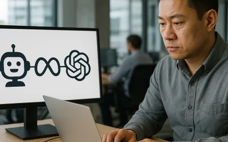 Meta Luncurkan AI Ad Connectors yang Terintegrasi dengan Chatbot Luar seperti ChatGPT