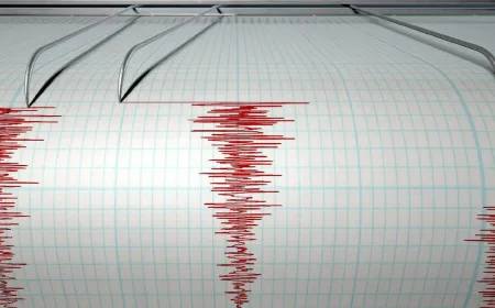 Gempa M7,2 Guncang Venezuela: Bangunan Runtuh dan Korban Berjatuhan