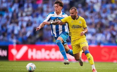 Mantan Pemain Real Madrid Jese Rodriguez Segera Gabung Persib Bandung Musim Panas 2026