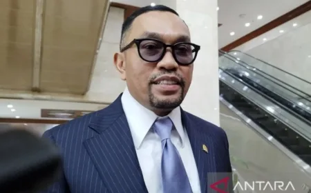 Polisi di Jambi Dibacok OTK saat Bertugas, Sahroni Desak Hukum Tegas Pelaku