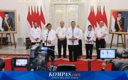 Sertifikasi Tanah di Jakarta Tembus 98,6 Persen, Selangkah Lagi Menuju Sempurna