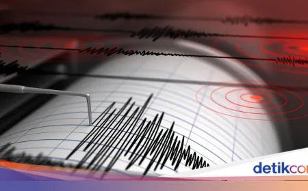 Gempa M 6,9 Guncang Wilayah Utara Jepang, Ini Dampak dan Respons Terbarunya
