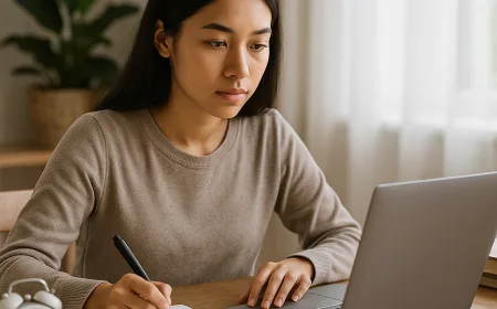 5 Langkah Mengetahui Waktu Produktif Paling Efektif untuk Kerja dan Belajar