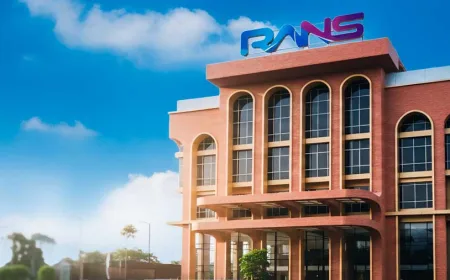 Dalih BEI Loloskan IPO RANS Meski Free Float Jadi Sorotan Publik