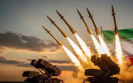 Mengapa Negara-negara Arab Khawatir Kesepakatan Iran Bisa Picu Krisis Baru?