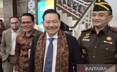 KUHP dan KUHAP Baru Ubah Paradigma Hukum Pidana: Fokus Pencegahan dan Pemulihan