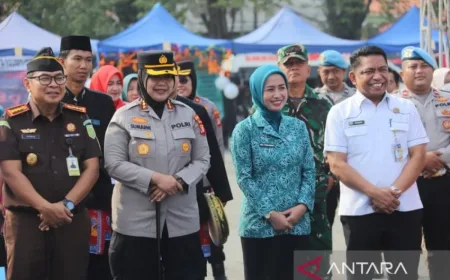 Media Sosial Kunci UMKM Bekasi Naik Kelas dan Perluas Pasar