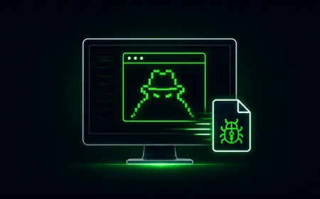 Backdoor Mistic Baru Terkait KongTuke dalam Kampanye ClickFix dan ModeloRAT