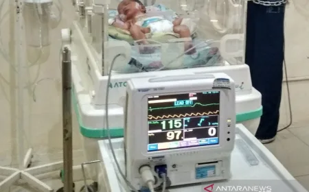 IDAI Tegaskan Gumoh pada Bayi Normal dan Bukan Tanda Penyakit Berbahaya