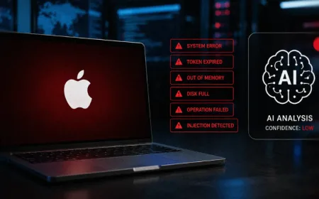 Malware Gaslight macOS Baru Gunakan Prompt Injection untuk Ganggu Analisis AI