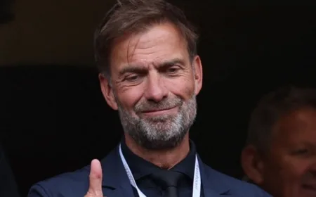 Jeda Minum di Piala Dunia 2026: Kontroversi dan Sudut Pandang Unik Jurgen Klopp