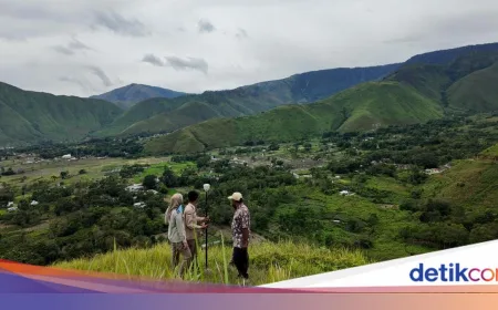 Luas Tanah di Sertifikat Beda dengan Girik? Tenang, Ini Alasannya