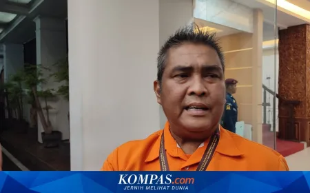 Ferri Nuzarli Mundur dari Sekjen Partai Buruh