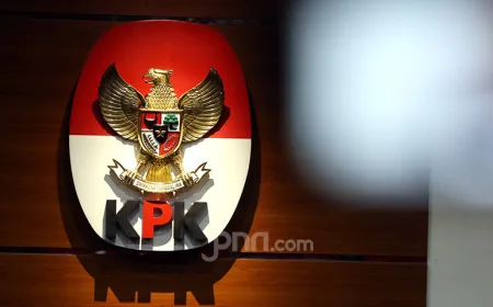 KPK Periksa Dirut KAI Properti di Kasus DJKA