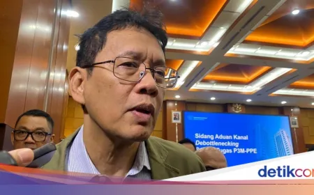 Purbaya Sebut Himbara Sempat 'Kering', Kini Tambah Dana Jadi Rp 400 T