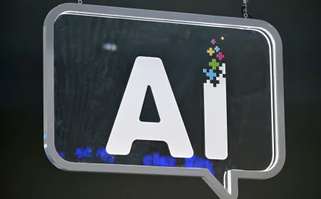 Hedge Fund China Peringatkan Gelembung Super AI di Pasar Saham Siap Meledak