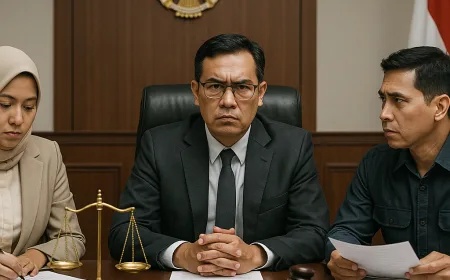 Penyalahgunaan Kewenangan: Prioritas Penanganan Administrasi atau Pidana?