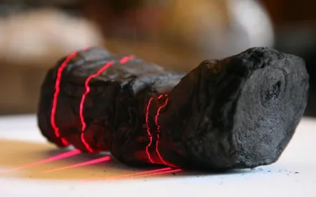 Naskah Papirus Terbakar Erupsi Vesuvius Berhasil Dibaca Berkat AI