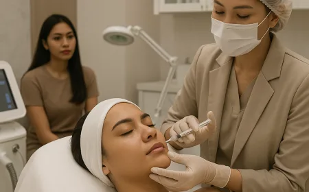 Video: Layanan Premium Klinik Estetik Hadapi Persaingan Tren Beauty