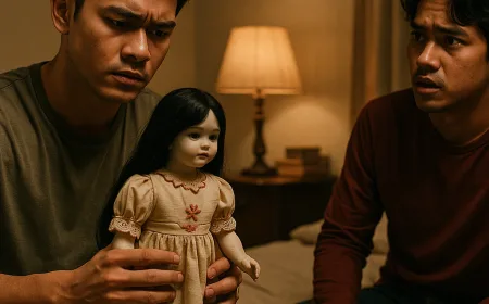 Jadwal Tayang dan Sinopsis Obsession di Bioskop Indonesia