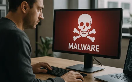 Malware Miasma Serang Paket npm dan GitHub Actions dalam Serangan Rantai Pasok