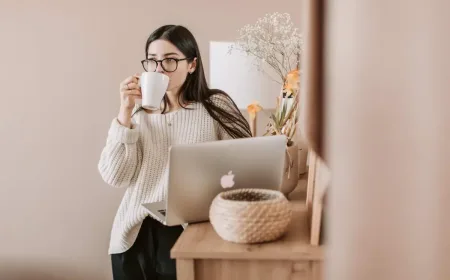 5 Comfort Rituals Efektif untuk Jadi Mood Booster di Hari Sibuk