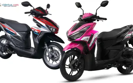 Honda Vario 125 vs Modenas Karisma EX 125: Pilih Skutik Modern atau Praktis 125cc?