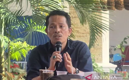KUHP dan KUHAP Baru Memperjelas Peran Sistem Hukum Adat di Indonesia