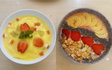 5 Kafe Ramah Diet di Malang yang Nyaman untuk Nugas Tanpa Khawatir Kalori