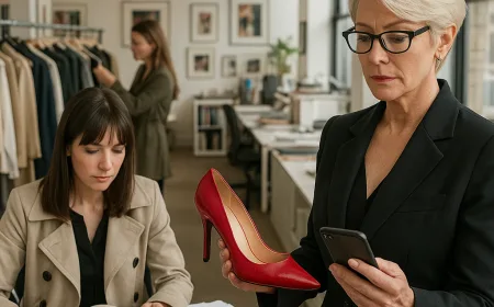 Sinopsis The Devil Wears Prada 2: Sekuel yang Kembali Menguak Dunia Fashion