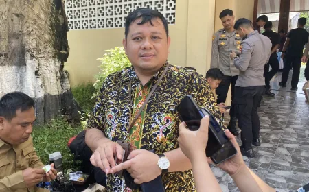 Jaksa Siap Bongkar Aliran Uang Peredaran 17 Kg Sabu dalam Sidang