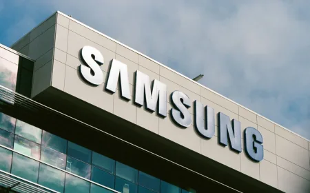 Samsung dan SK Hynix Turun, Rencana Investasi Rp19.5 Kuadriliun Bikin Resah Investor