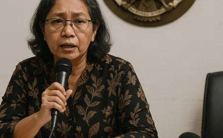 Komnas Perempuan Tegaskan Konstruksi Hukum Penyiksaan dalam Kasus YTR Tidak Bisa Diabaikan
