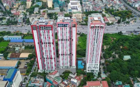 Pasar Properti Paruh Kedua 2026: Prediksi dan Tantangan Terbaru