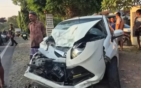 Bahaya Mobil dengan Airbag Tidak Diganti Setelah Kecelakaan, Apa Risikonya?