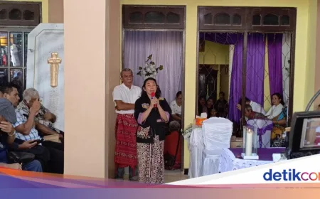 Isi Wasiat dr Icha Terungkap: Maafkan Pelaku tapi Proses Hukum Tetap Berlanjut