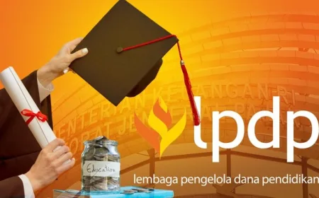 Beasiswa LPDP 2026 Resmi Dibuka: Cek Jurusan Prioritas dan Cara Daftar