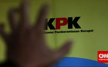 KPK Pantau Kondisi Yaqut Cholil Qoumas Usai Operasi, Proses Hukum Dilanjutkan