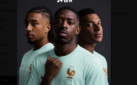 Prediksi Skor Timnas Prancis vs Swedia 32 Besar Piala Dunia 2026: Menang Telak Lagi?
