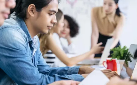 4 Tips Merintis Bisnis Online di Era Digital untuk Pemula Tanpa Warisan