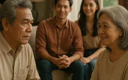 Sinopsis Film Cinta Lama Babak Kedua: Kisah CLBK yang Menguji Cinta Dua Generasi