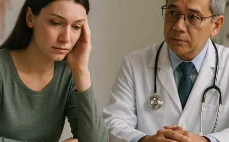 Penyakit Lyme Bella Hadid: Fakta dan Penjelasan Dokter tentang Gejala Kronis