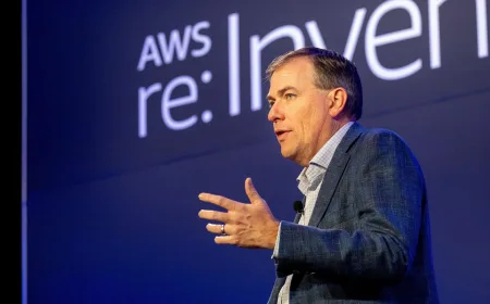 AWS Investasi $1 Miliar untuk Unit AI Baru dengan Insinyur Tersebar di Pelanggan